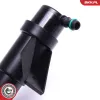 Waschwasserdüse, Scheinwerferreinigung rechts ESEN SKV 15SKV702 Bild Waschwasserdüse, Scheinwerferreinigung rechts ESEN SKV 15SKV702