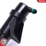 Sensor, Kraftstoffdruck Kraftstoffleitung (Hochdruckseite) ESEN SKV 17SKV057