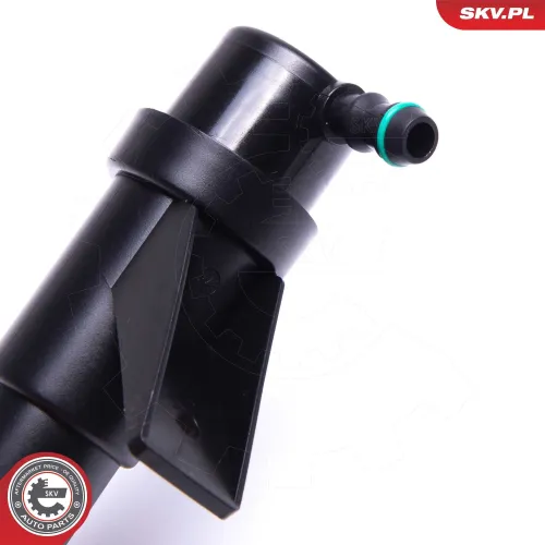 Waschwasserdüse, Scheinwerferreinigung rechts ESEN SKV 15SKV702 Bild Waschwasserdüse, Scheinwerferreinigung rechts ESEN SKV 15SKV702