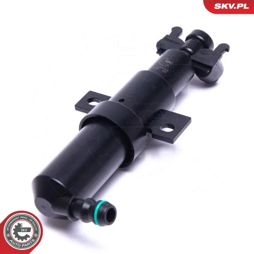 Sensor, Kraftstoffdruck Kraftstoffleitung (Hochdruckseite) ESEN SKV 17SKV057 Bild Sensor, Kraftstoffdruck Kraftstoffleitung (Hochdruckseite) ESEN SKV 17SKV057