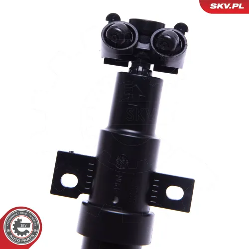 Sensor, Kraftstoffdruck Kraftstoffleitung (Hochdruckseite) ESEN SKV 17SKV057 Bild Sensor, Kraftstoffdruck Kraftstoffleitung (Hochdruckseite) ESEN SKV 17SKV057