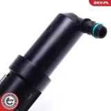 Sensor, Kraftstoffdruck ESEN SKV 17SKV071