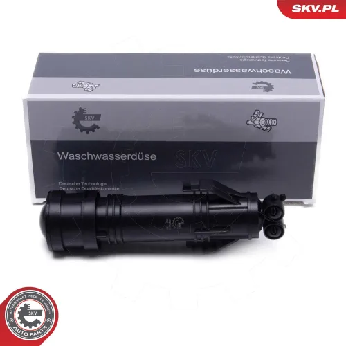Waschwasserdüse, Scheinwerferreinigung vorne links ESEN SKV 15SKV705 Bild Waschwasserdüse, Scheinwerferreinigung vorne links ESEN SKV 15SKV705