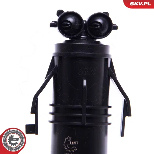 Waschwasserdüse, Scheinwerferreinigung vorne links ESEN SKV 15SKV705 Bild Waschwasserdüse, Scheinwerferreinigung vorne links ESEN SKV 15SKV705