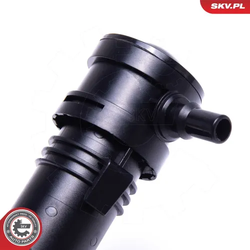 Waschwasserdüse, Scheinwerferreinigung vorne links ESEN SKV 15SKV705 Bild Waschwasserdüse, Scheinwerferreinigung vorne links ESEN SKV 15SKV705