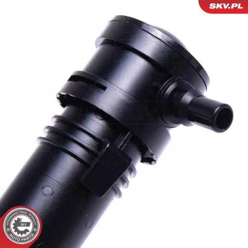 Waschwasserdüse, Scheinwerferreinigung vorne rechts ESEN SKV 15SKV706 Bild Waschwasserdüse, Scheinwerferreinigung vorne rechts ESEN SKV 15SKV706