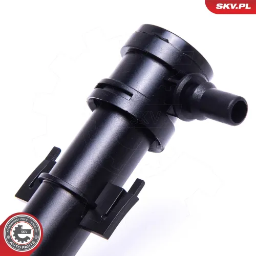 Waschwasserdüse, Scheinwerferreinigung rechts ESEN SKV 15SKV708 Bild Waschwasserdüse, Scheinwerferreinigung rechts ESEN SKV 15SKV708