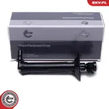 Waschwasserdüse, Scheinwerferreinigung links ESEN SKV 15SKV709