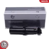 Waschwasserdüse, Scheinwerferreinigung vorne links ESEN SKV 15SKV715