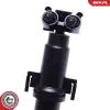 Waschwasserdüse, Scheinwerferreinigung vorne links ESEN SKV 15SKV715 Bild Waschwasserdüse, Scheinwerferreinigung vorne links ESEN SKV 15SKV715