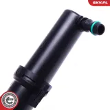 Sensor, Saugrohrdruck ESEN SKV 17SKV090