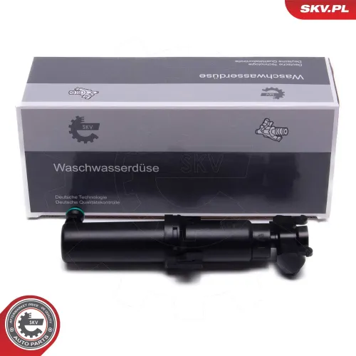 Waschwasserdüse, Scheinwerferreinigung vorne rechts ESEN SKV 15SKV716 Bild Waschwasserdüse, Scheinwerferreinigung vorne rechts ESEN SKV 15SKV716