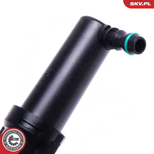 Waschwasserdüse, Scheinwerferreinigung vorne rechts ESEN SKV 15SKV716 Bild Waschwasserdüse, Scheinwerferreinigung vorne rechts ESEN SKV 15SKV716