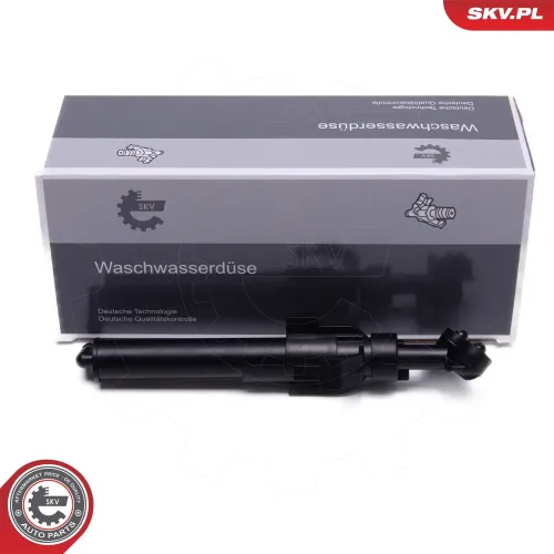 Waschwasserdüse, Scheinwerferreinigung links ESEN SKV 15SKV717 Bild Waschwasserdüse, Scheinwerferreinigung links ESEN SKV 15SKV717