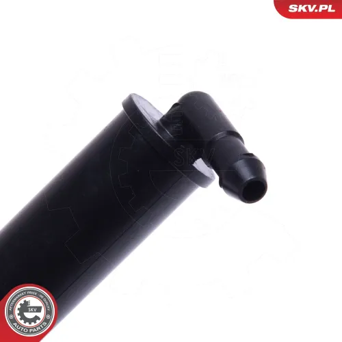 Waschwasserdüse, Scheinwerferreinigung links ESEN SKV 15SKV717 Bild Waschwasserdüse, Scheinwerferreinigung links ESEN SKV 15SKV717