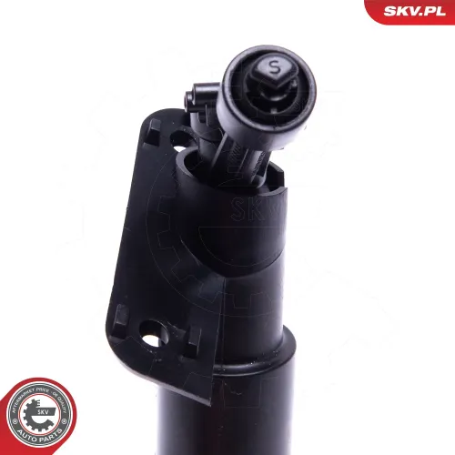 Waschwasserdüse, Scheinwerferreinigung vorne links ESEN SKV 15SKV719 Bild Waschwasserdüse, Scheinwerferreinigung vorne links ESEN SKV 15SKV719