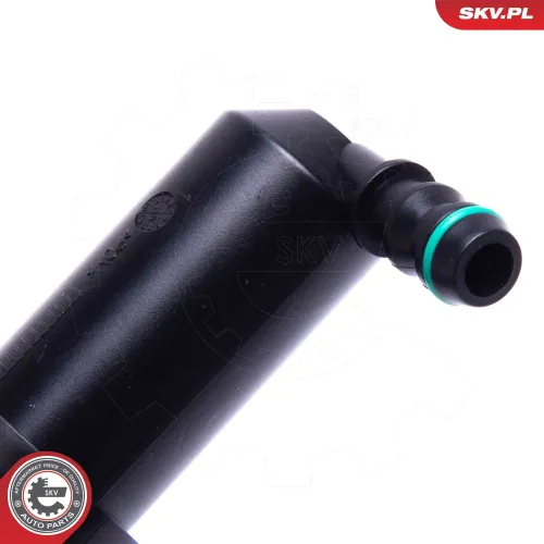 Waschwasserdüse, Scheinwerferreinigung vorne links ESEN SKV 15SKV719 Bild Waschwasserdüse, Scheinwerferreinigung vorne links ESEN SKV 15SKV719