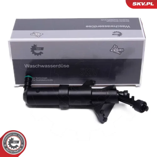 Waschwasserdüse, Scheinwerferreinigung vorne rechts ESEN SKV 15SKV720 Bild Waschwasserdüse, Scheinwerferreinigung vorne rechts ESEN SKV 15SKV720