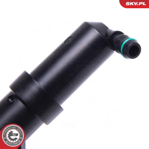 Waschwasserdüse, Scheinwerferreinigung vorne rechts ESEN SKV 15SKV720 Bild Waschwasserdüse, Scheinwerferreinigung vorne rechts ESEN SKV 15SKV720