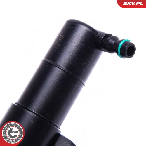 Waschwasserdüse, Scheinwerferreinigung vorne links ESEN SKV 15SKV721 Bild Waschwasserdüse, Scheinwerferreinigung vorne links ESEN SKV 15SKV721