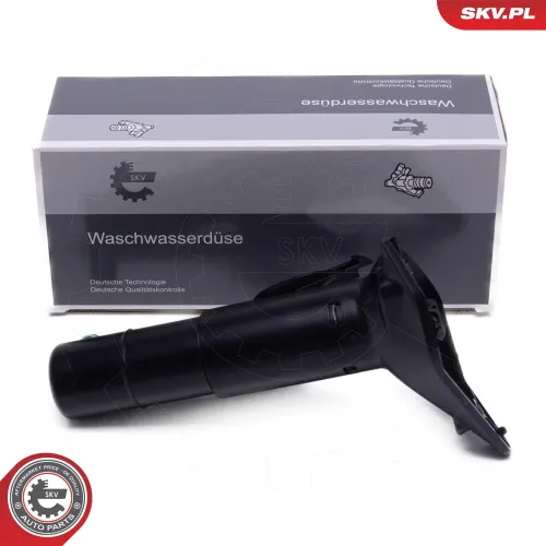 Waschwasserdüse, Scheinwerferreinigung vorne rechts ESEN SKV 15SKV722 Bild Waschwasserdüse, Scheinwerferreinigung vorne rechts ESEN SKV 15SKV722