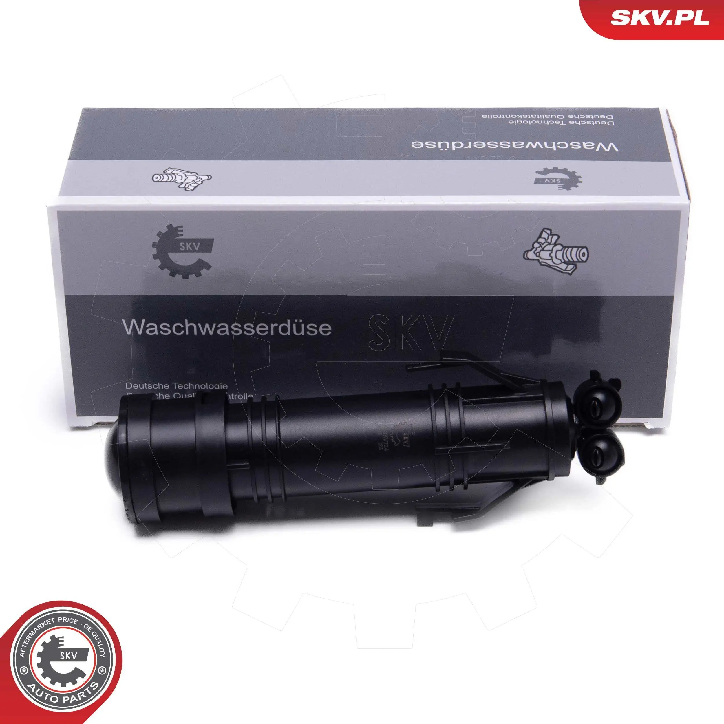 Waschwasserdüse, Scheinwerferreinigung vorne rechts ESEN SKV 15SKV724