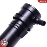 Sensor, Saugrohrdruck 12 V ESEN SKV 17SKV100