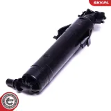 Sensor, Saugrohrdruck 12 V ESEN SKV 17SKV102