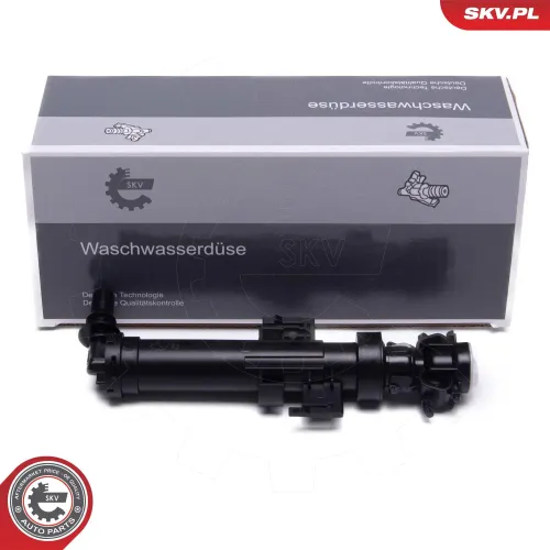 Waschwasserdüse, Scheinwerferreinigung rechts ESEN SKV 15SKV728 Bild Waschwasserdüse, Scheinwerferreinigung rechts ESEN SKV 15SKV728