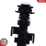 Sensor, Saugrohrdruck 12 V ESEN SKV 17SKV105