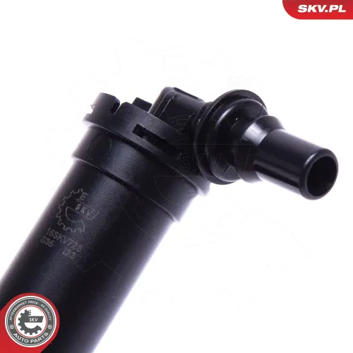 Waschwasserdüse, Scheinwerferreinigung rechts ESEN SKV 15SKV728 Bild Waschwasserdüse, Scheinwerferreinigung rechts ESEN SKV 15SKV728