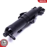 Sensor, Saugrohrdruck 12 V ESEN SKV 17SKV106