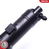 Sensor, Saugrohrdruck 12 V ESEN SKV 17SKV107