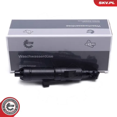 Waschwasserdüse, Scheinwerferreinigung ESEN SKV 15SKV730 Bild Waschwasserdüse, Scheinwerferreinigung ESEN SKV 15SKV730