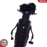 Sensor, Saugrohrdruck 12 V ESEN SKV 17SKV108