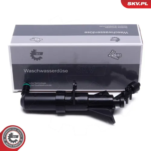 Waschwasserdüse, Scheinwerferreinigung links ESEN SKV 15SKV731 Bild Waschwasserdüse, Scheinwerferreinigung links ESEN SKV 15SKV731