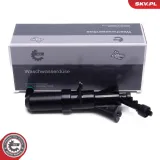 Waschwasserdüse, Scheinwerferreinigung rechts ESEN SKV 15SKV732