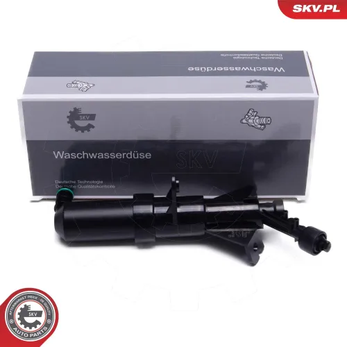 Waschwasserdüse, Scheinwerferreinigung rechts ESEN SKV 15SKV732 Bild Waschwasserdüse, Scheinwerferreinigung rechts ESEN SKV 15SKV732