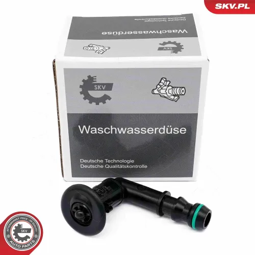 Waschwasserdüse, Scheinwerferreinigung links ESEN SKV 15SKV733 Bild Waschwasserdüse, Scheinwerferreinigung links ESEN SKV 15SKV733
