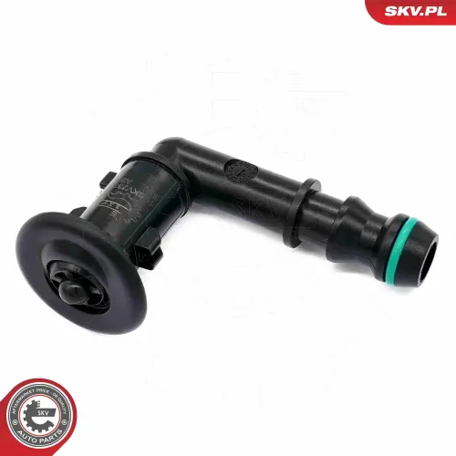 Waschwasserdüse, Scheinwerferreinigung links ESEN SKV 15SKV733 Bild Waschwasserdüse, Scheinwerferreinigung links ESEN SKV 15SKV733