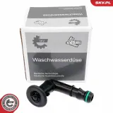 Waschwasserdüse, Scheinwerferreinigung rechts ESEN SKV 15SKV734