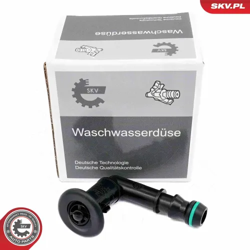 Waschwasserdüse, Scheinwerferreinigung rechts ESEN SKV 15SKV734 Bild Waschwasserdüse, Scheinwerferreinigung rechts ESEN SKV 15SKV734