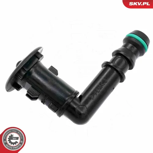 Waschwasserdüse, Scheinwerferreinigung rechts ESEN SKV 15SKV734 Bild Waschwasserdüse, Scheinwerferreinigung rechts ESEN SKV 15SKV734