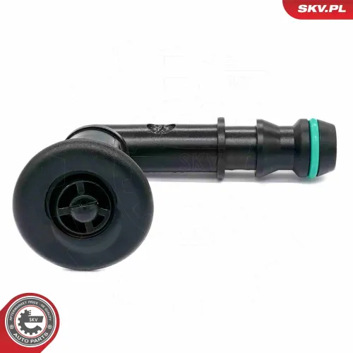 Waschwasserdüse, Scheinwerferreinigung rechts ESEN SKV 15SKV734 Bild Waschwasserdüse, Scheinwerferreinigung rechts ESEN SKV 15SKV734