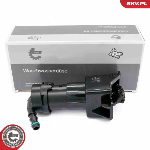 Waschwasserdüse, Scheinwerferreinigung rechts ESEN SKV 15SKV736 Bild Waschwasserdüse, Scheinwerferreinigung rechts ESEN SKV 15SKV736