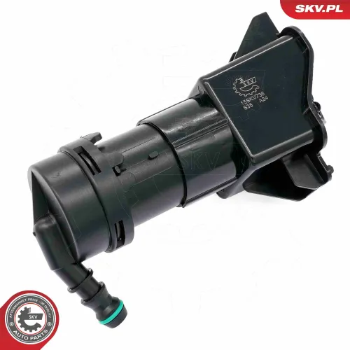 Waschwasserdüse, Scheinwerferreinigung rechts ESEN SKV 15SKV736 Bild Waschwasserdüse, Scheinwerferreinigung rechts ESEN SKV 15SKV736