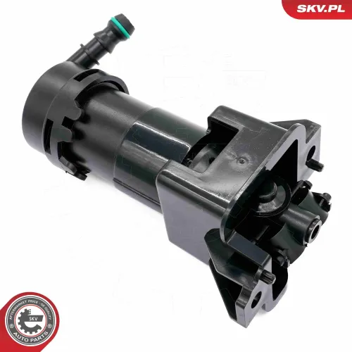 Waschwasserdüse, Scheinwerferreinigung rechts ESEN SKV 15SKV736 Bild Waschwasserdüse, Scheinwerferreinigung rechts ESEN SKV 15SKV736