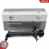 Waschwasserdüse, Scheinwerferreinigung rechts ESEN SKV 15SKV738