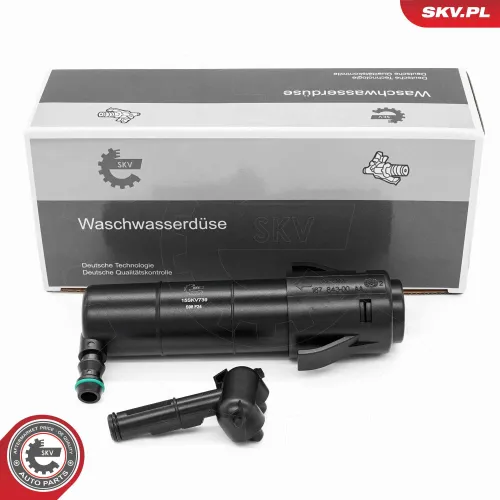 Waschwasserdüse, Scheinwerferreinigung ESEN SKV 15SKV739 Bild Waschwasserdüse, Scheinwerferreinigung ESEN SKV 15SKV739