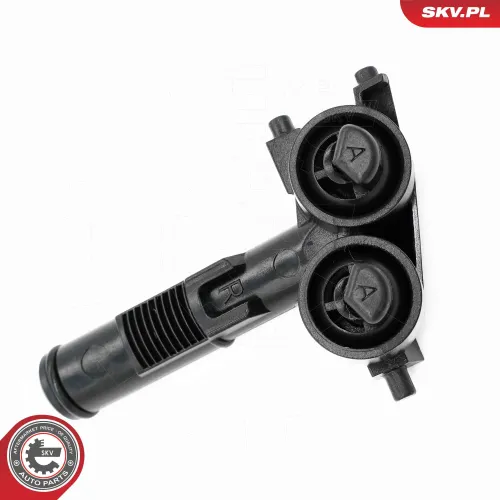 Waschwasserdüse, Scheinwerferreinigung rechts ESEN SKV 15SKV740 Bild Waschwasserdüse, Scheinwerferreinigung rechts ESEN SKV 15SKV740